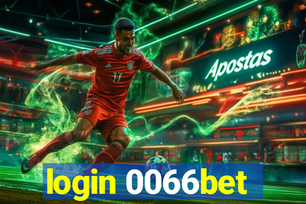login 0066bet